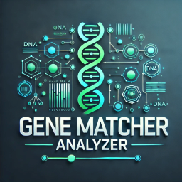 Logotipo de GeneMatching